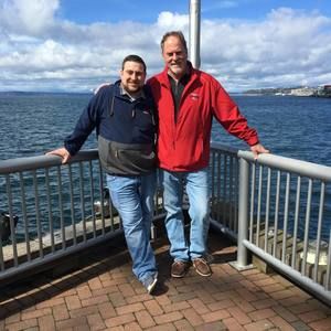 Meet your Posher, Colby